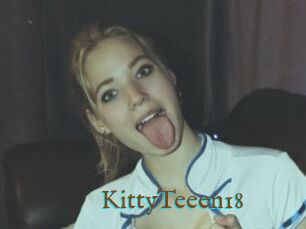 KittyTeeen18