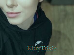 KittyTrixie