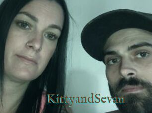 KittyandSevan
