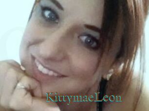 KittymaeLeon
