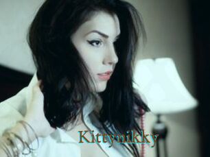 Kittynikky
