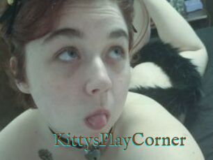 KittysPlayCorner
