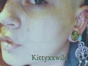 Kittyxxwild