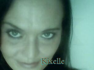 Kixelle