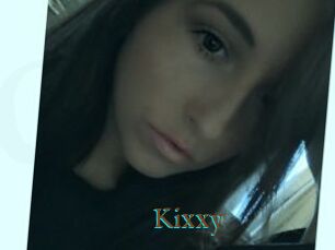 Kixxy