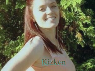 Kizken