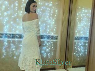 KlaraSilver