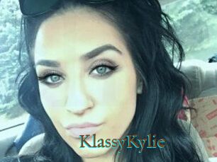 KlassyKylie