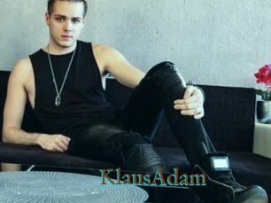 KlausAdam