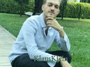 KlausKlein