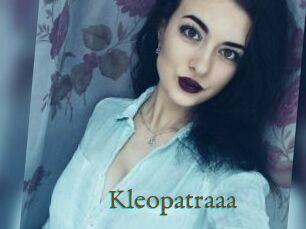 Kleopatraaa
