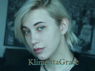 KlimentaGrace