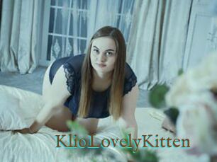 KlioLovelyKitten
