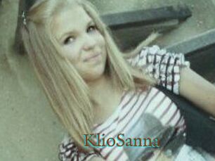 KlioSanna