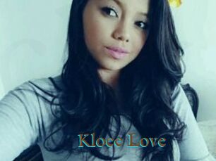Kloee_Love