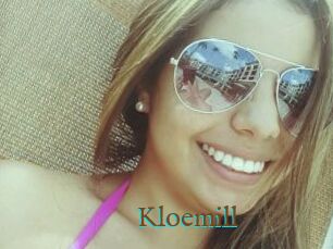 Kloemill