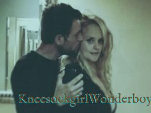 KneesockgirlWonderboy