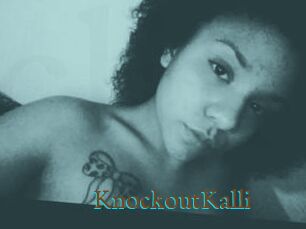KnockoutKalli