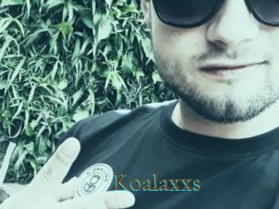Koalaxxs