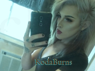 KodaBurns
