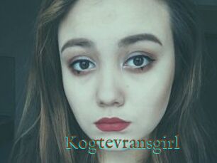 Kogtevransgirl