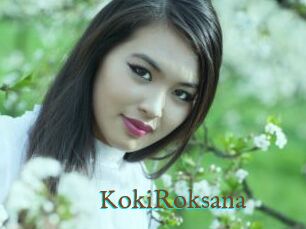KokiRoksana