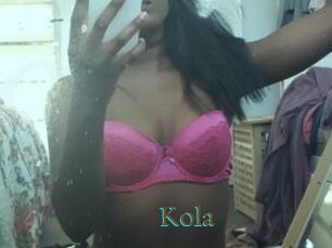 Kola