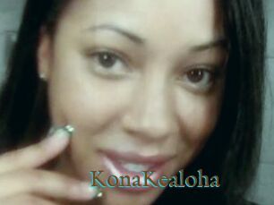 KonaKealoha