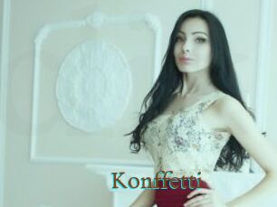 Konffetti