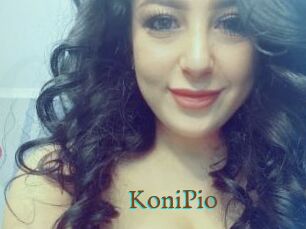 KoniPio