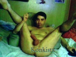 Konkistx