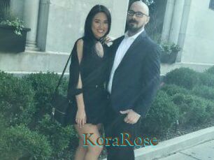 KoraRose