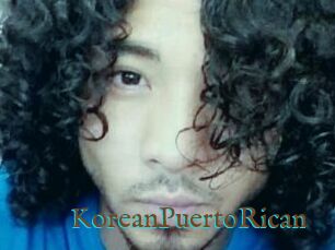 KoreanPuertoRican