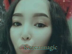 Koreanmagic