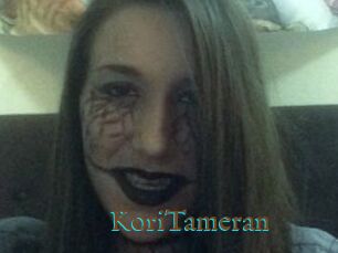 KoriTameran