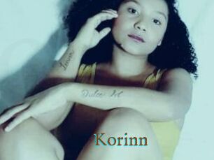 Korinn