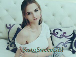 KotoSweetGirl
