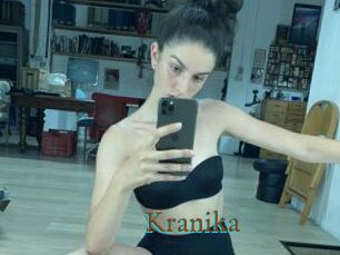 Kranika