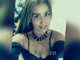 Kriisten