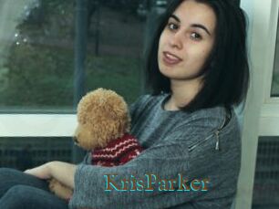 KrisParker