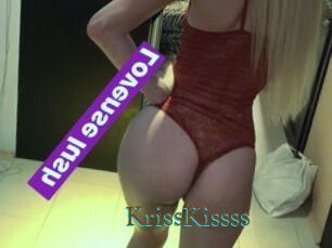 KrissKissss