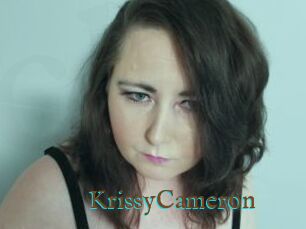 KrissyCameron