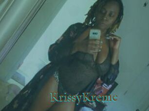 KrissyKreme