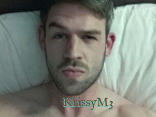 KrissyM3