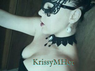 KrissyMHot