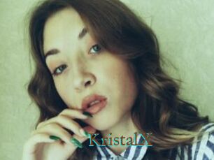 KristalX