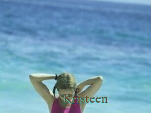 Kristeen