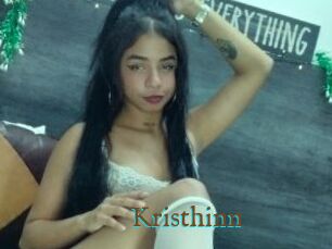 Kristhinn
