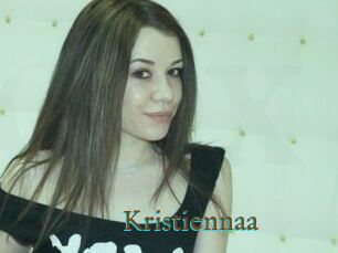 Kristiennaa