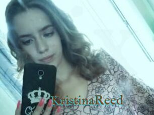 KristinaReed